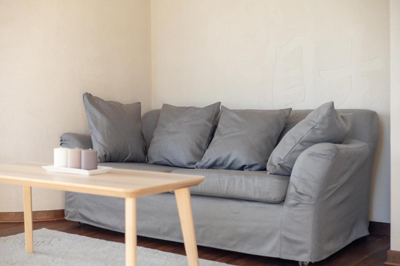 Mokotow Premium Apartment With Terrace Varsavia Esterno foto